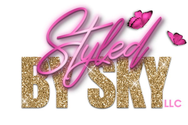 Styled by Sky LLC